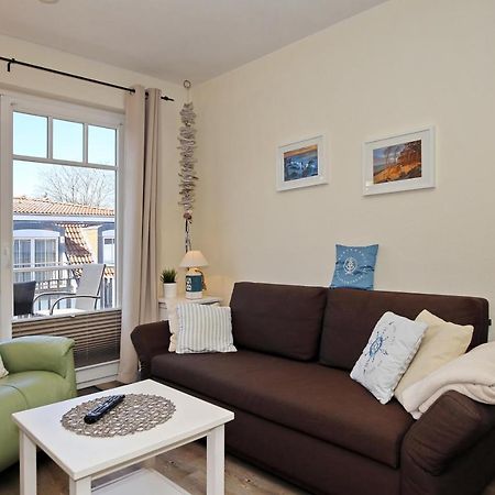 Strandstrasse 32 Wohnung 23 Ostseebad Kühlungsborn Exteriör bild