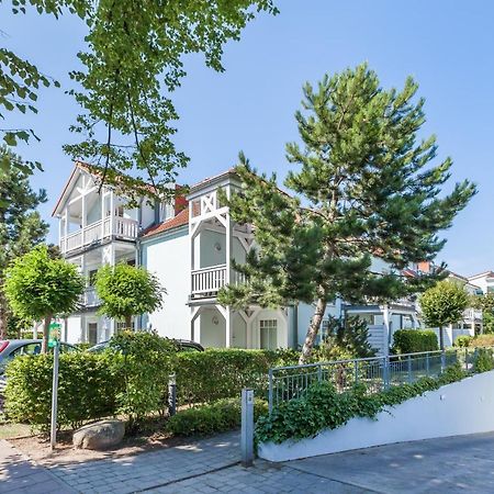 Strandstrasse 32 Wohnung 23 Ostseebad Kühlungsborn Exteriör bild