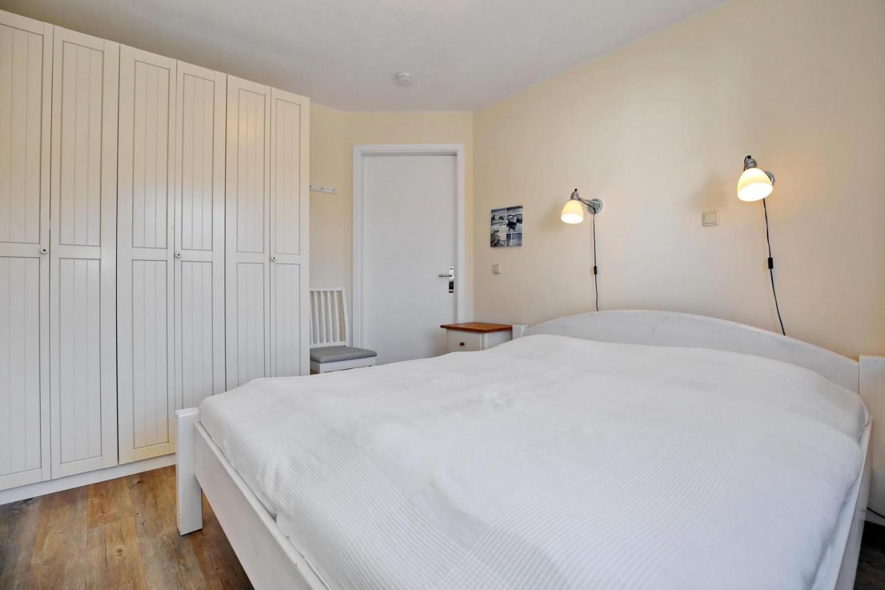 Strandstrasse 32 Wohnung 23 Ostseebad Kühlungsborn Exteriör bild